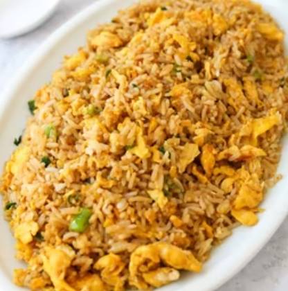 Egg Fried Rice