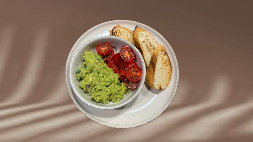 Guacamole