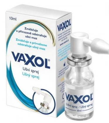Vaxol Ear Spray 10 ml
