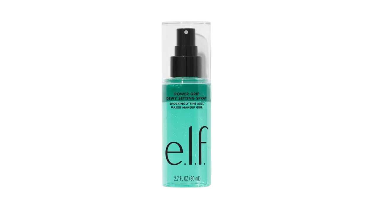 E.L.F.  DEWY SETTING SPRAY 80 ML 609332847590