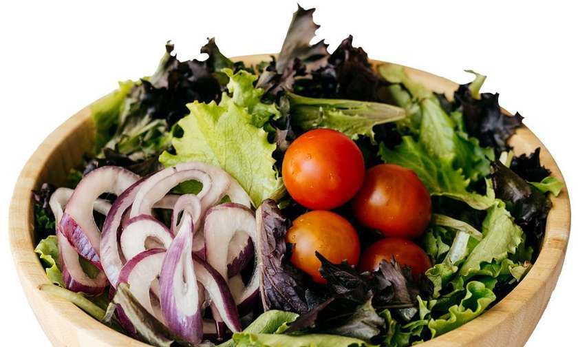 SALADA MISTA