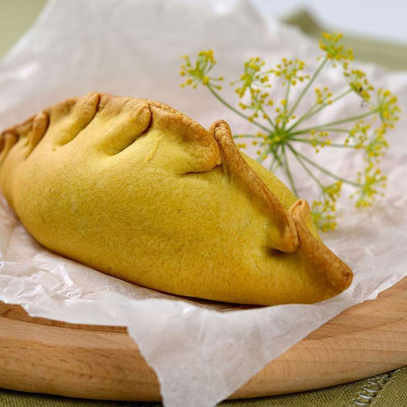 Самос слива