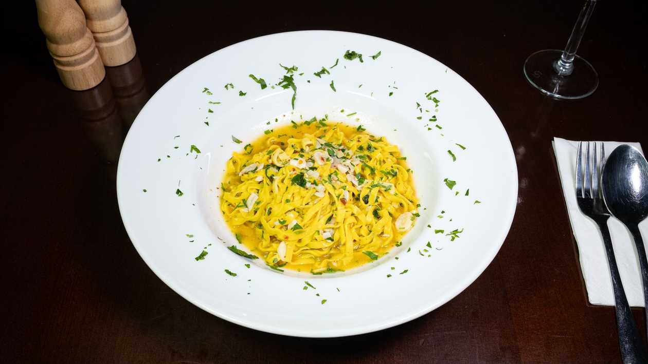Tagliatelle AOP