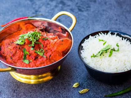 MUTTON BOMBAJ MASALA