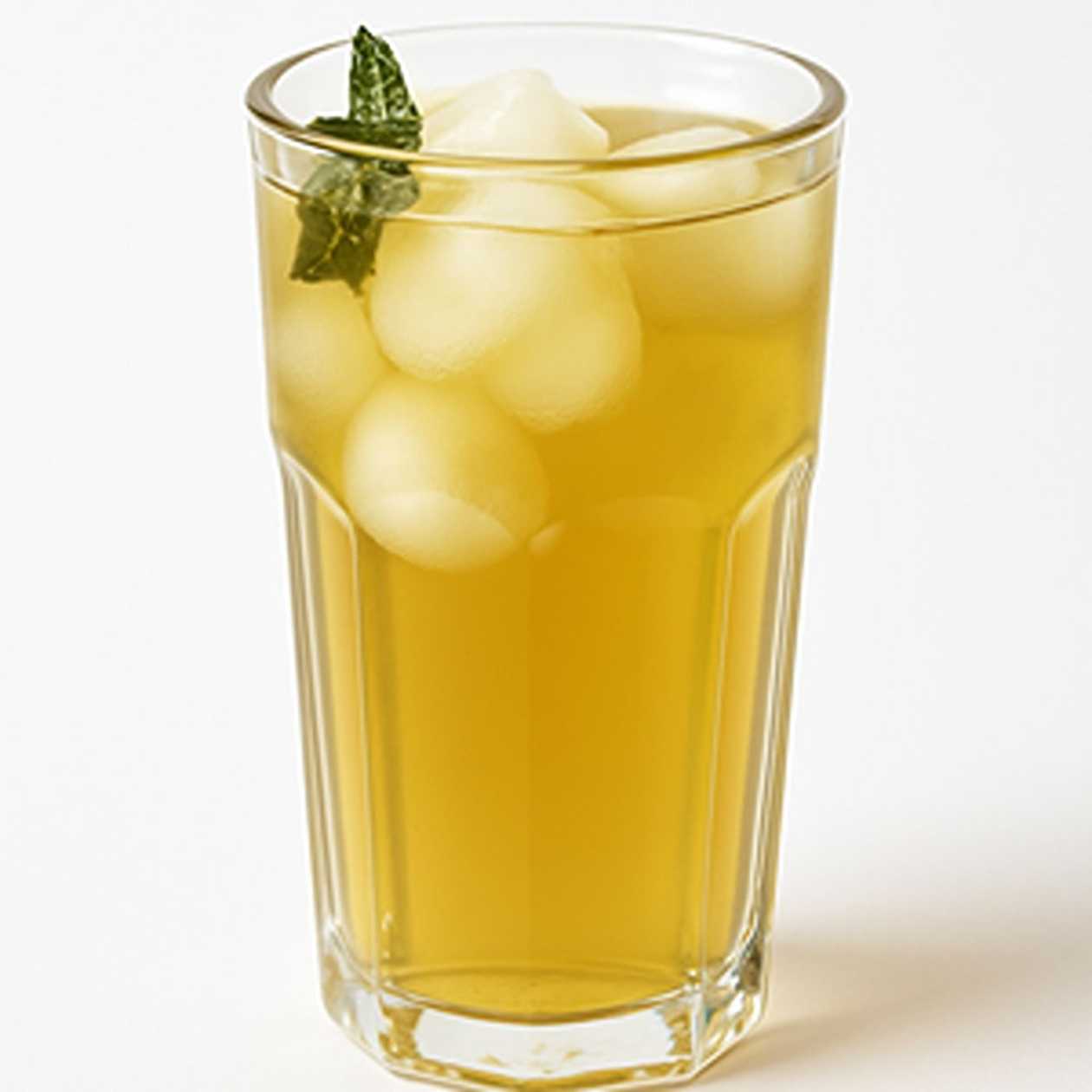 Chá da Montanha de Taiwan Gelado