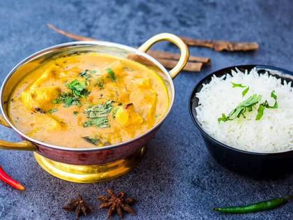 BUTTER CHICKEN - MURGH MAKHANI