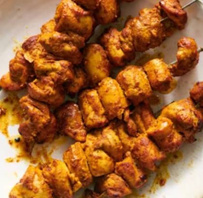 Chicken Tikka