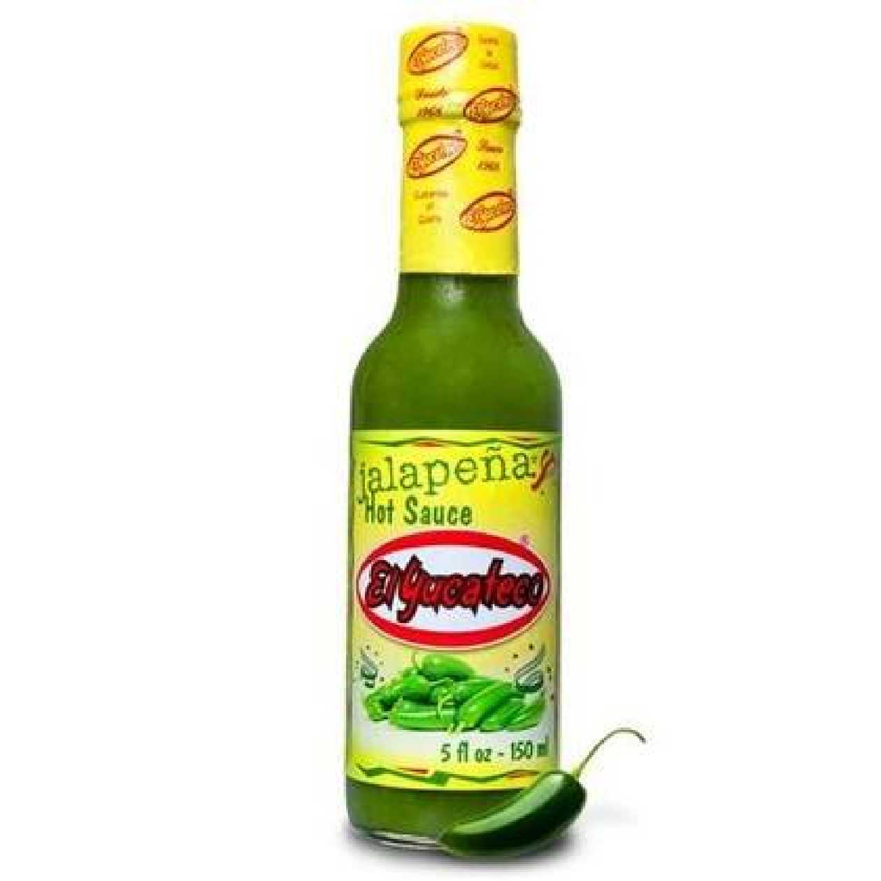 SALSA JALAPENO