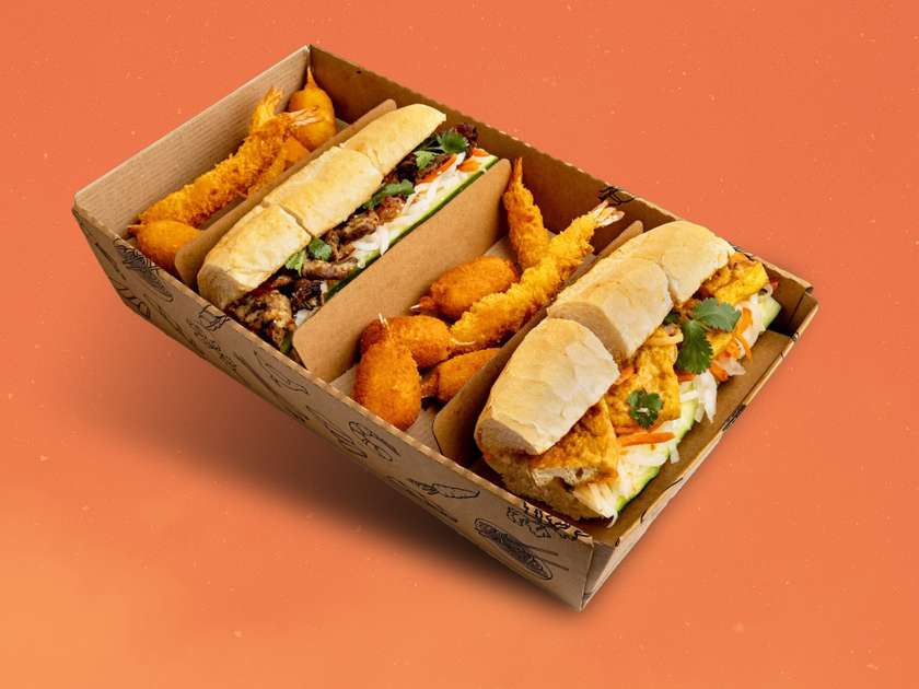 Crispy-Box