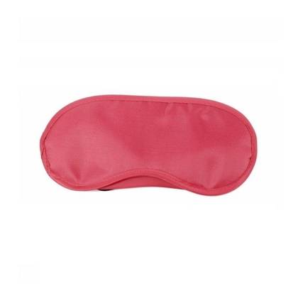 Love Eye Mask - Red