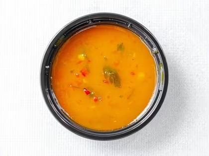 Daktylowo - Tamaryndowy