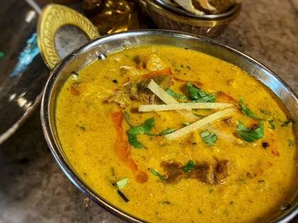 Mutton Bombaj Masala