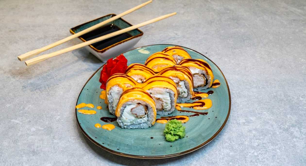 Chicken Cheddar Roll