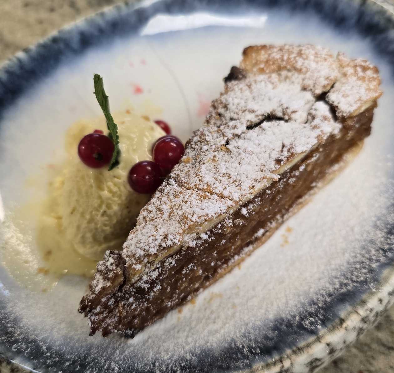 Tort de mere