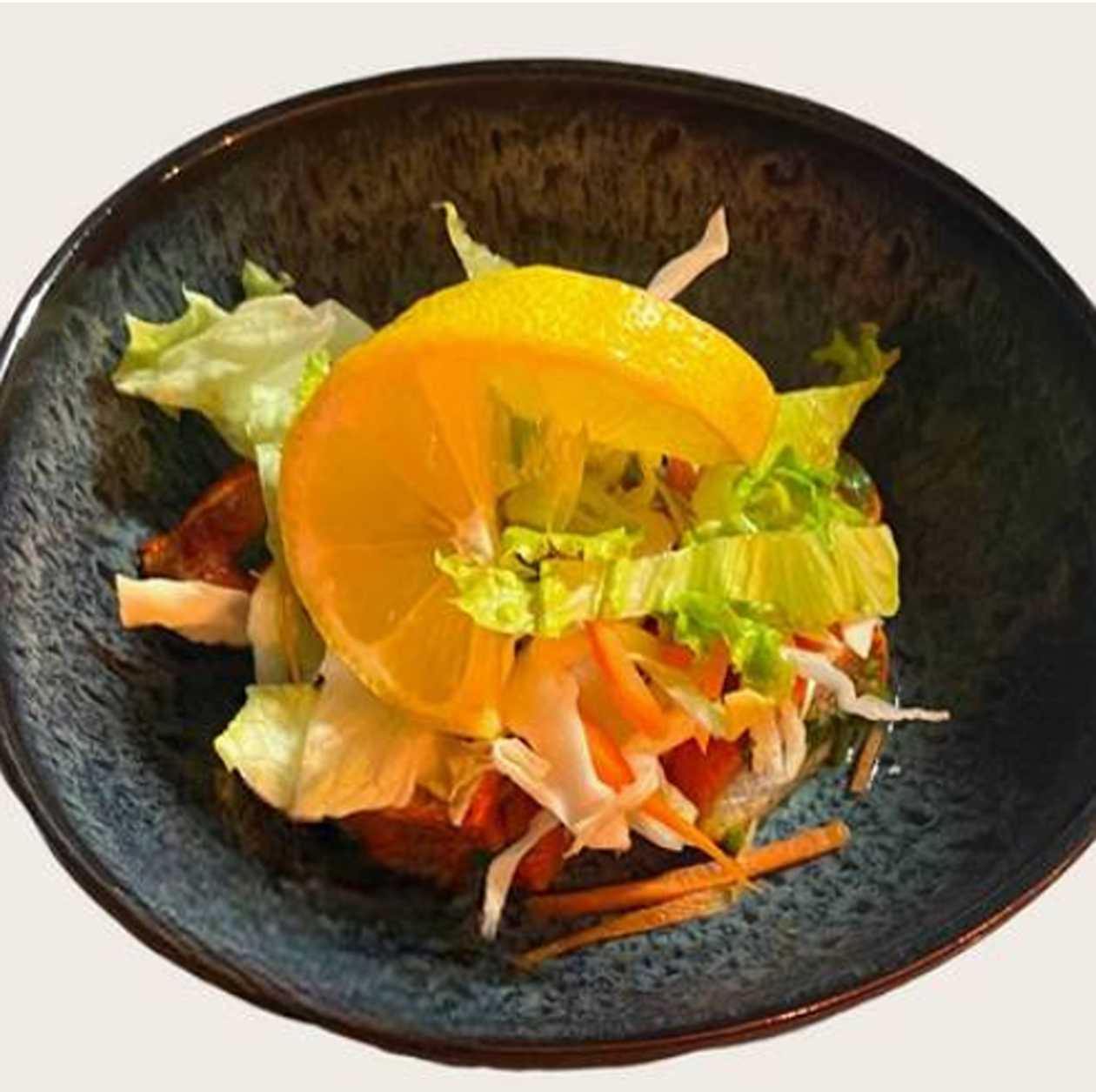 Chicken Tikka - Children