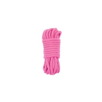 Mystery Love Rope Pink Bondage Rope
