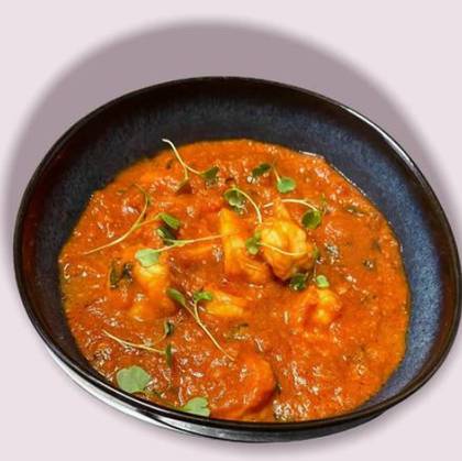 Prawn Curry