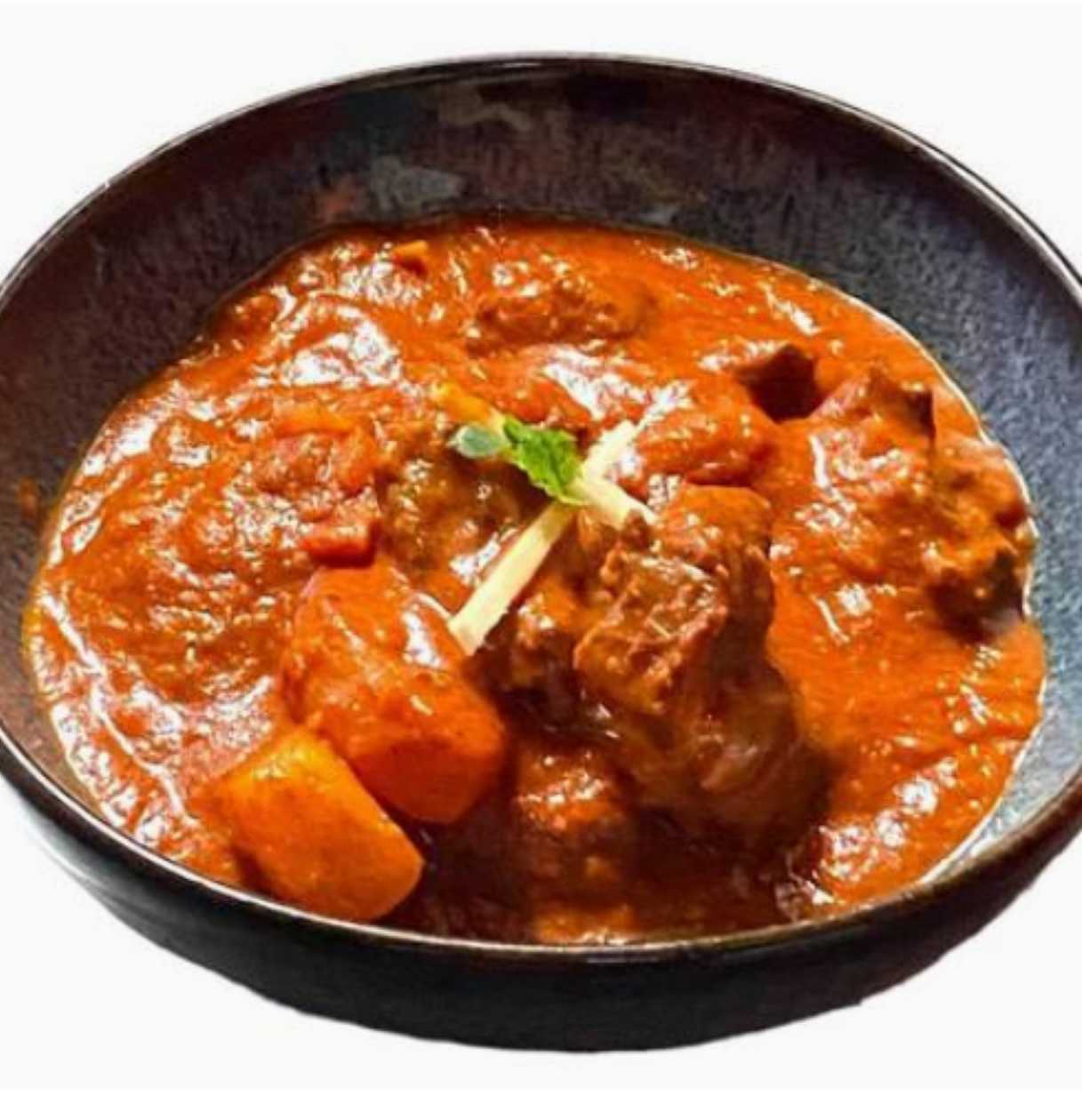 Lamb Vindaloo