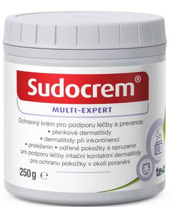 Sudocrem MULTI-EXPERT 250g