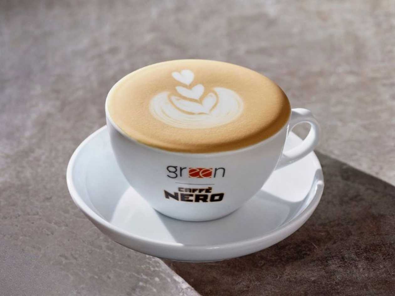 Chai Latte