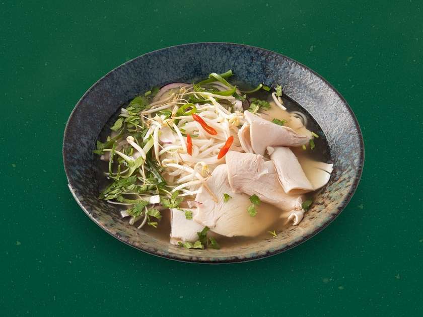 Malé Pho Ga