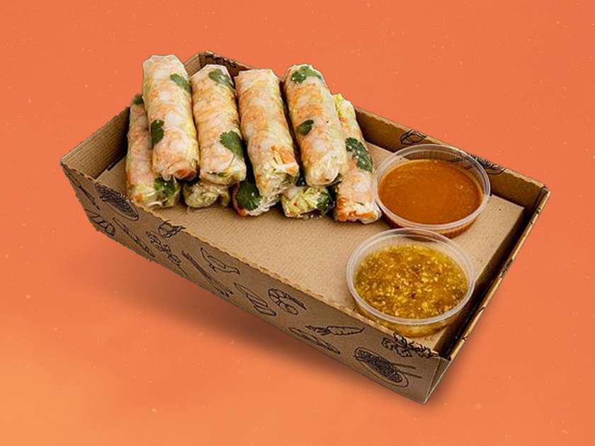Ba-RollBox