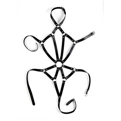 LoveHIT Women's Bondage Harness