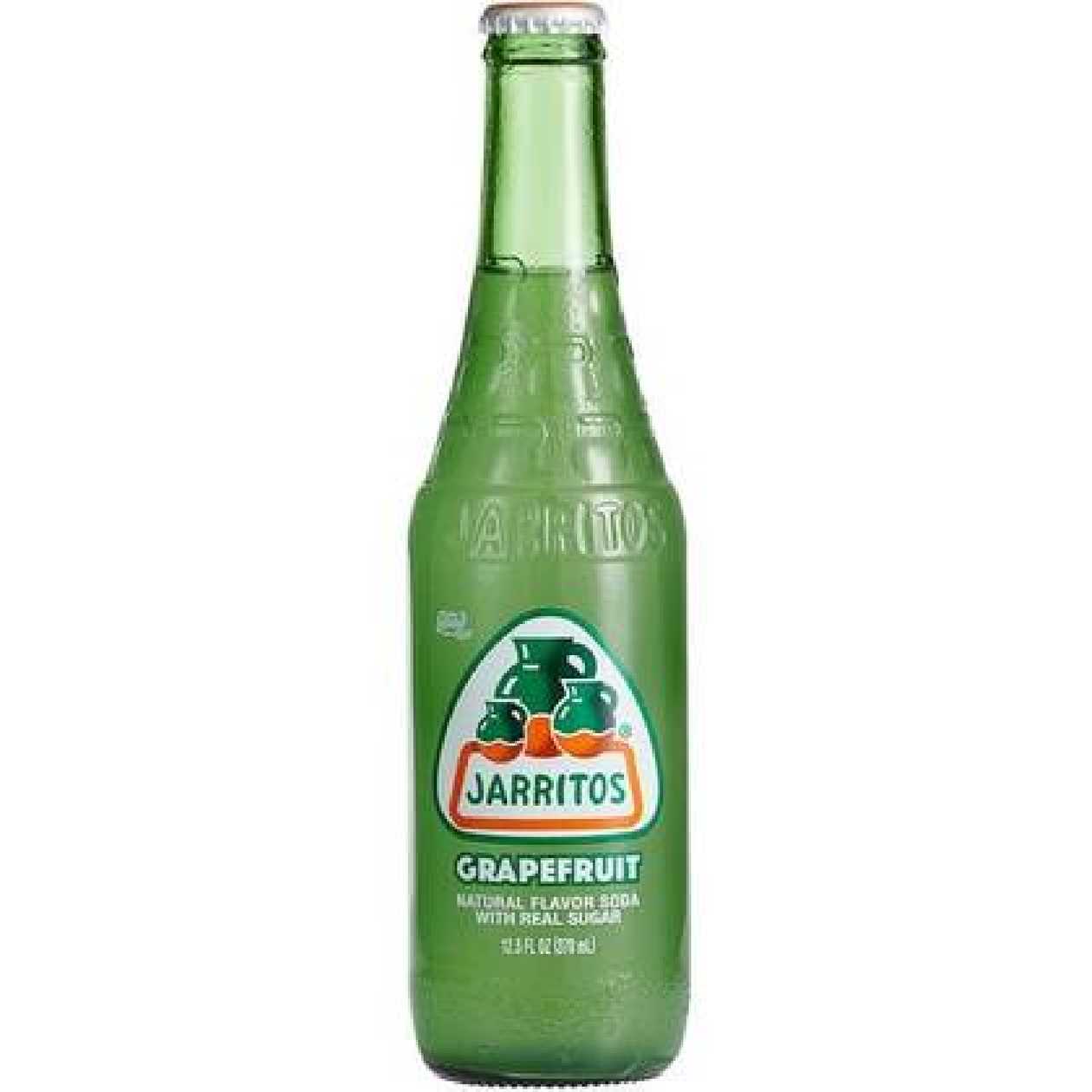 JARRITOS GRAPEFRUIT