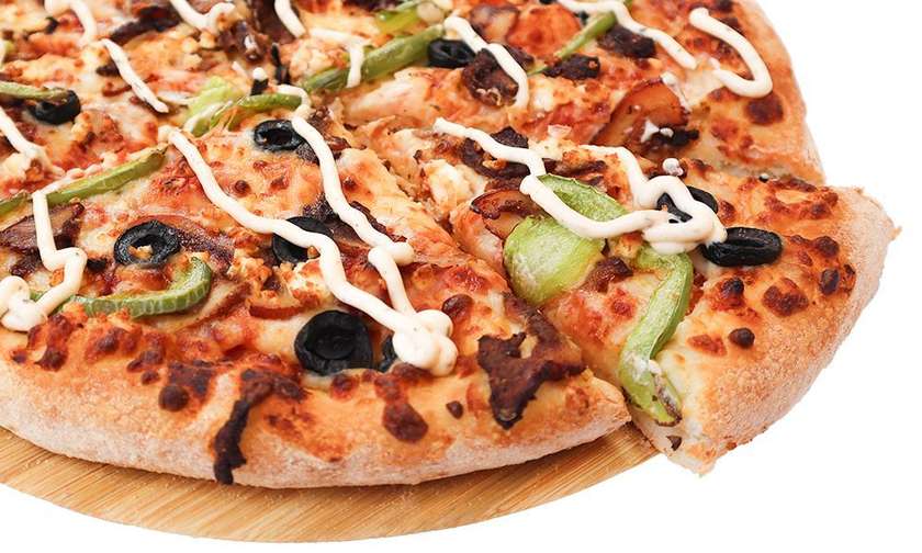 ♛ KeBabas