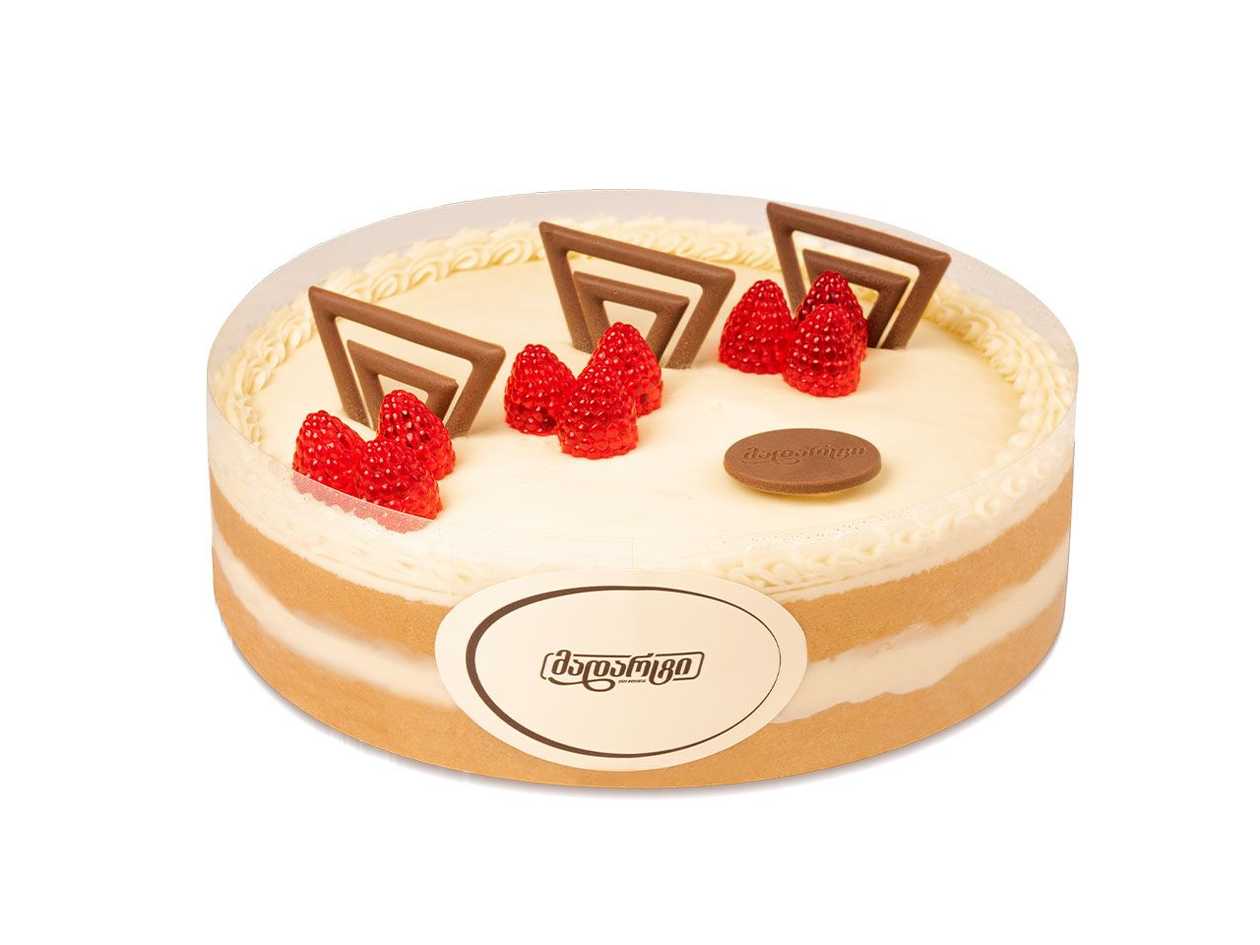 Fruit Cake (23 pieces)