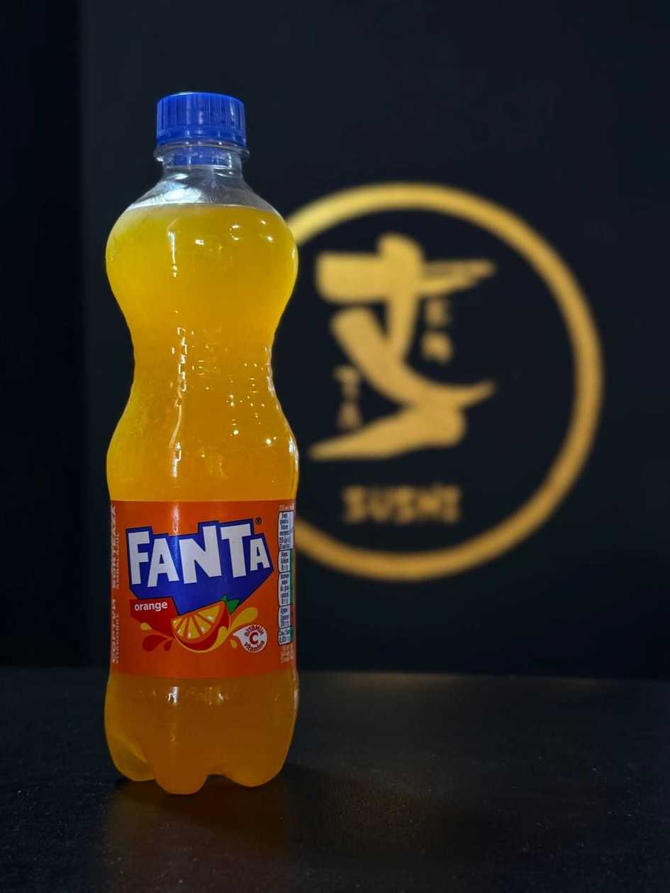 Fanta