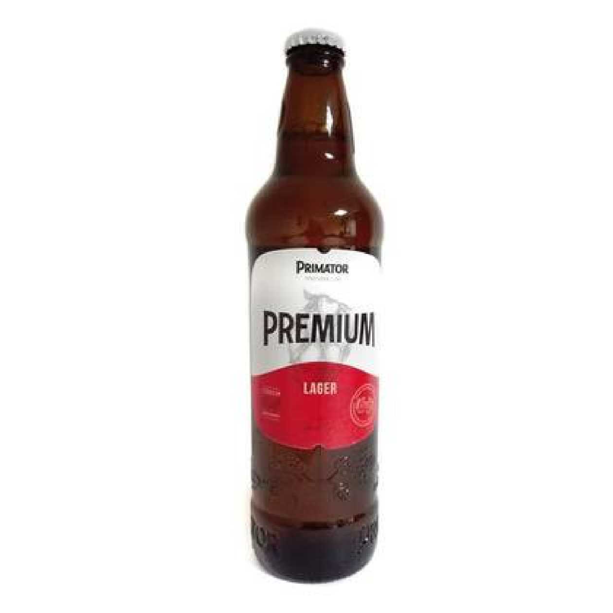 PRIMATOR 0.5ML