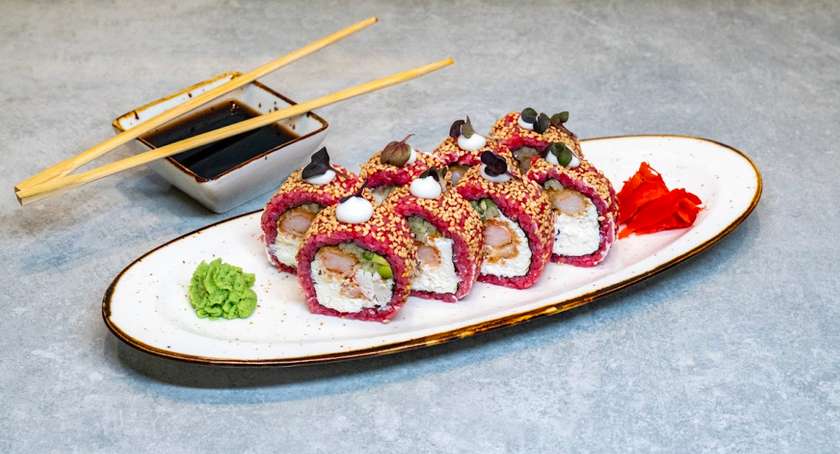 Ruby Truffle Premium