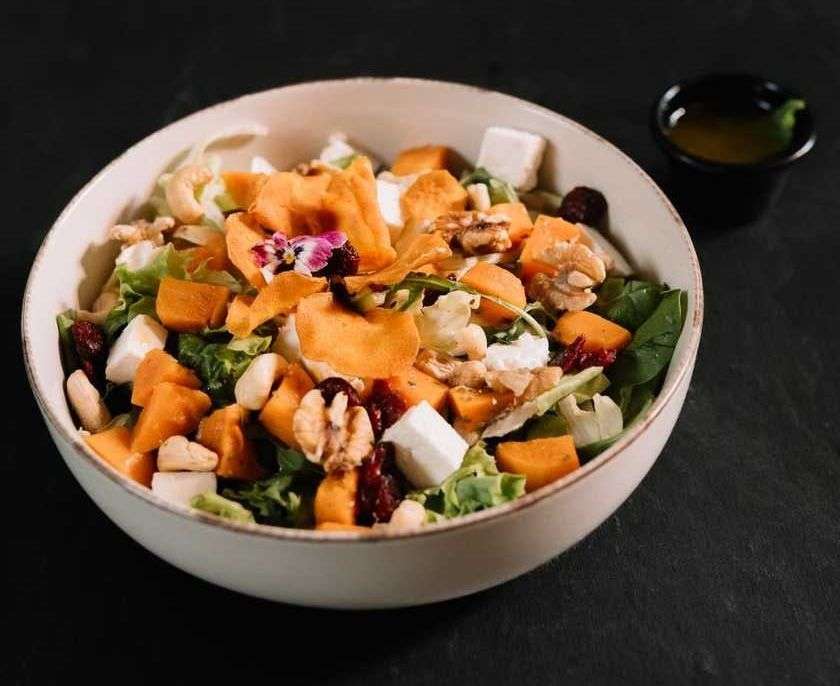 Salata Veg-up