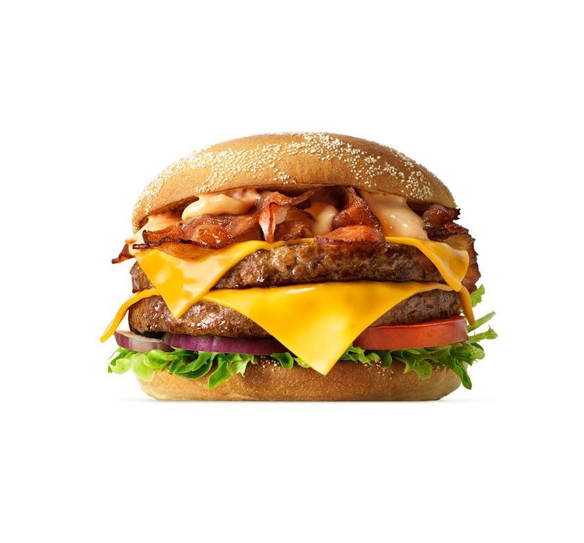 Double Frisco