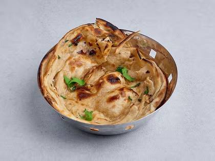 ASSORTED BREAD BASKET