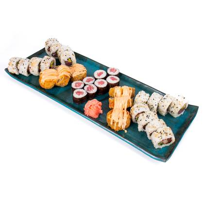 Tuna mix 30 buc