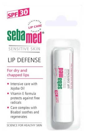 SEBAMED Lip Balm SPF30 4.7g
