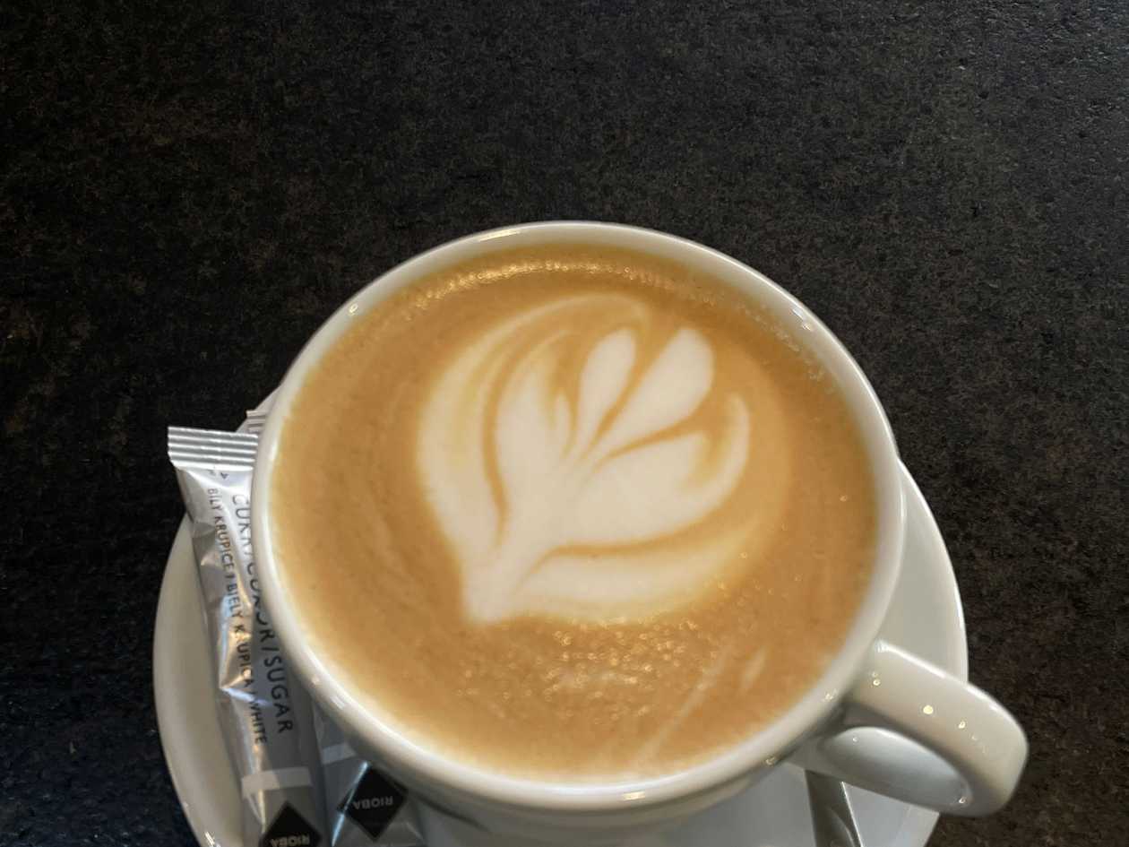 Cappuccino