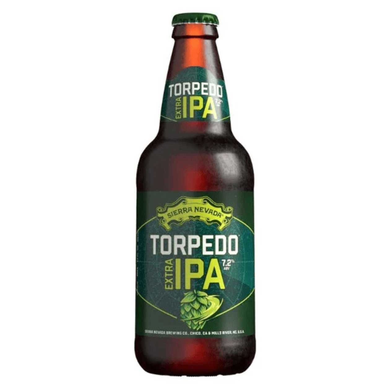 Torpedo Extra IPA