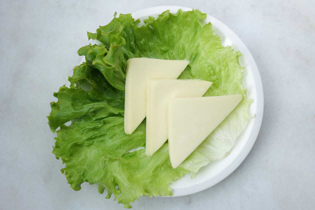 Cheese casharli
