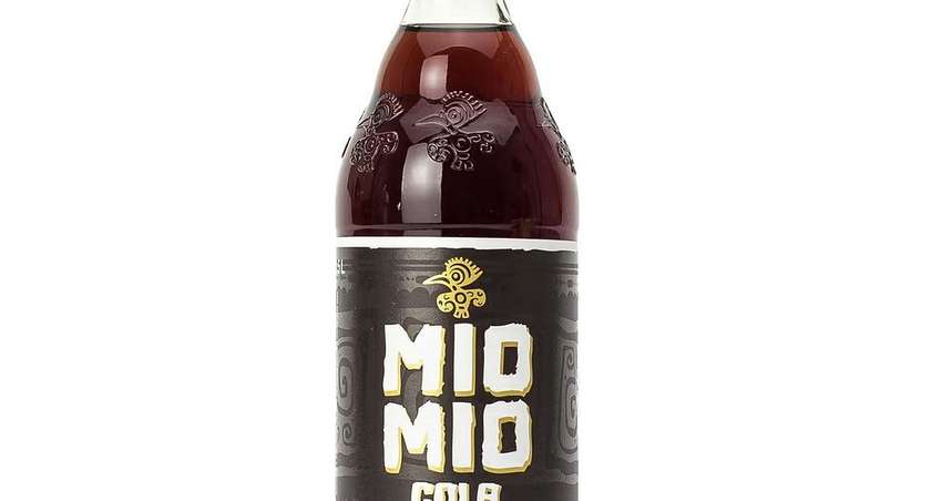 Mio Mio Cola 0,5l