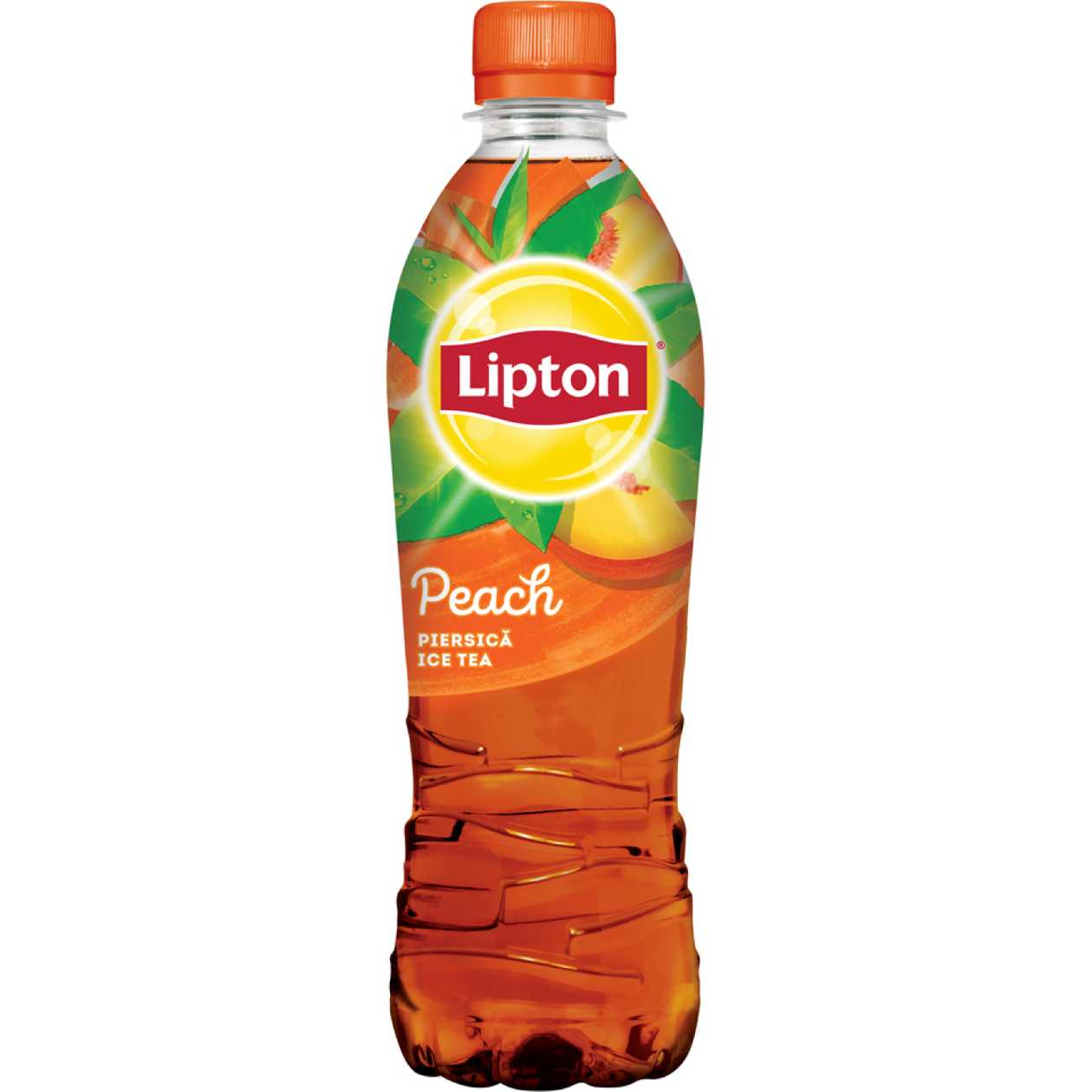 Lipton Piersica 0.5L