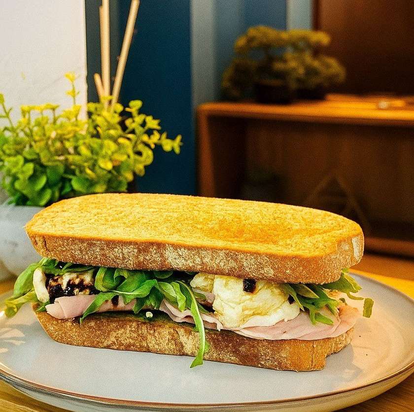 Sandwich - Prosciutto Cotto 250g