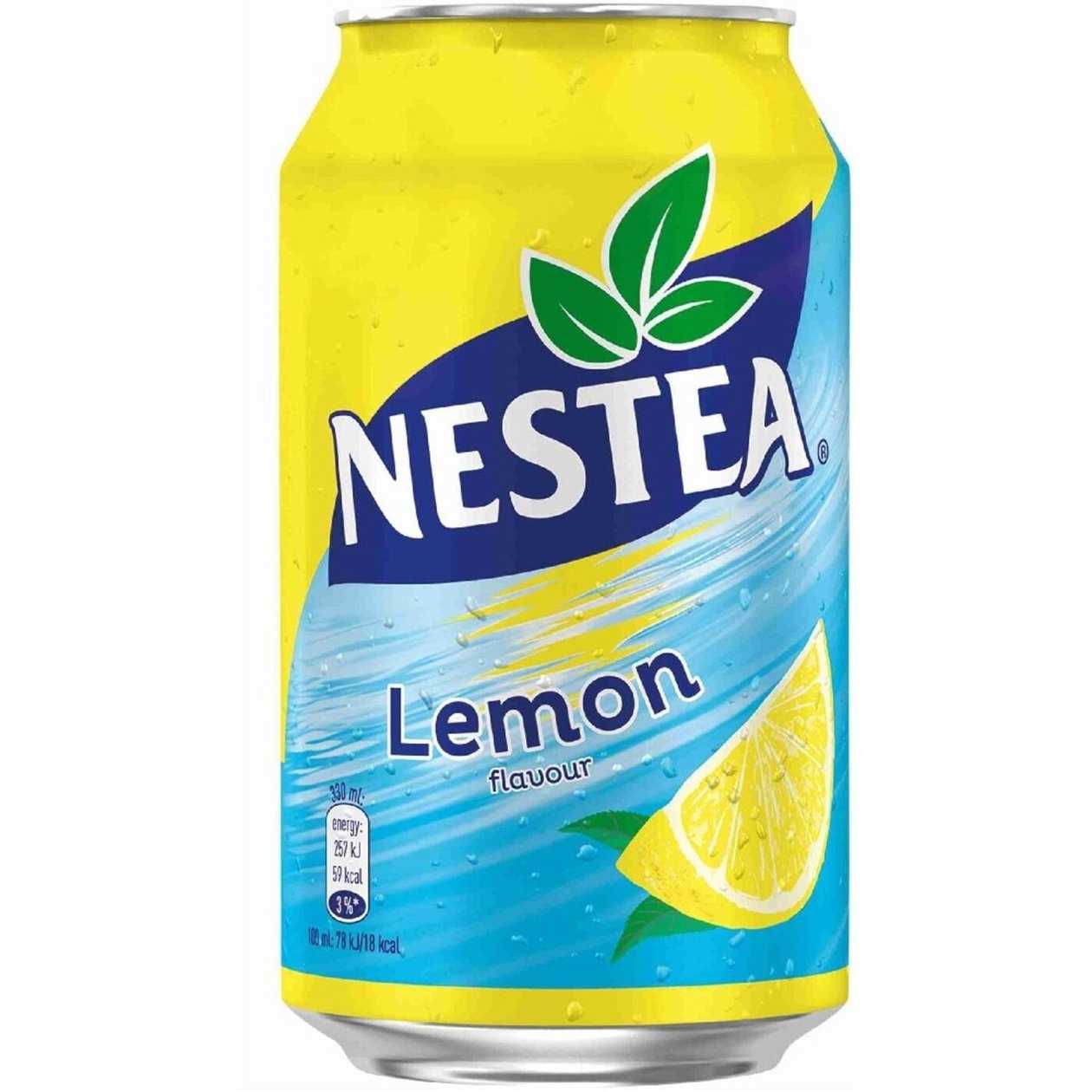 Nestea Lemon 330ml