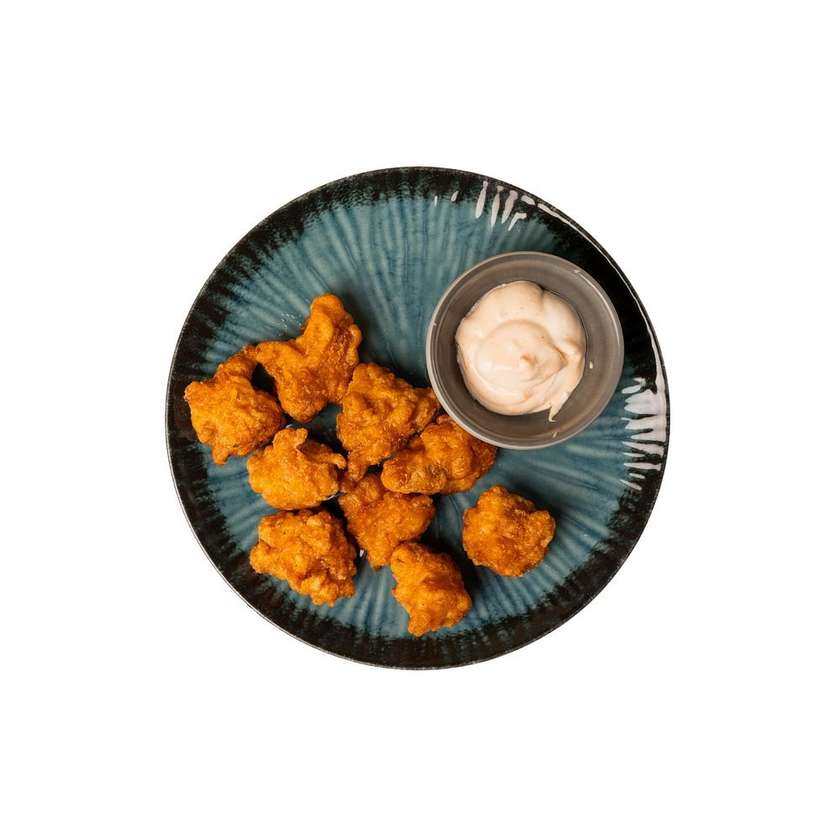 Karaage