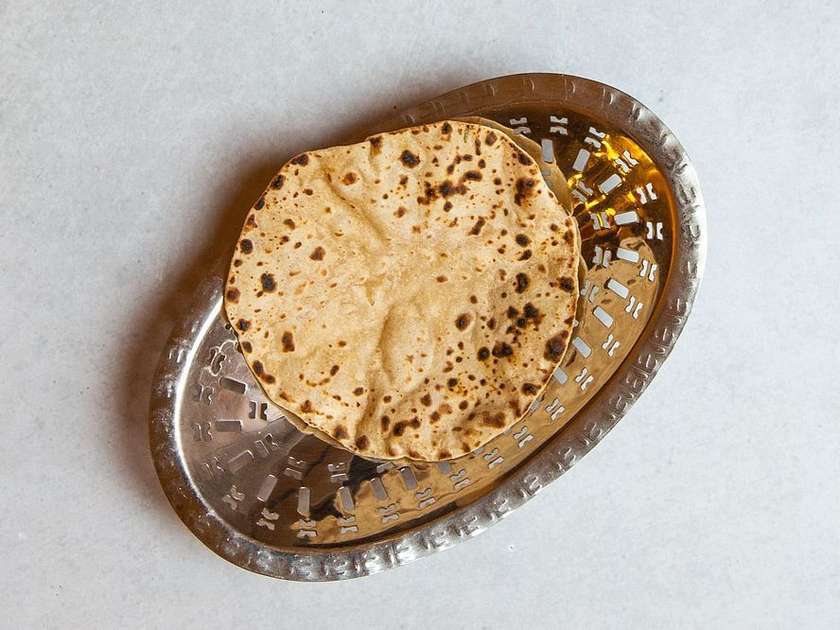Chapati