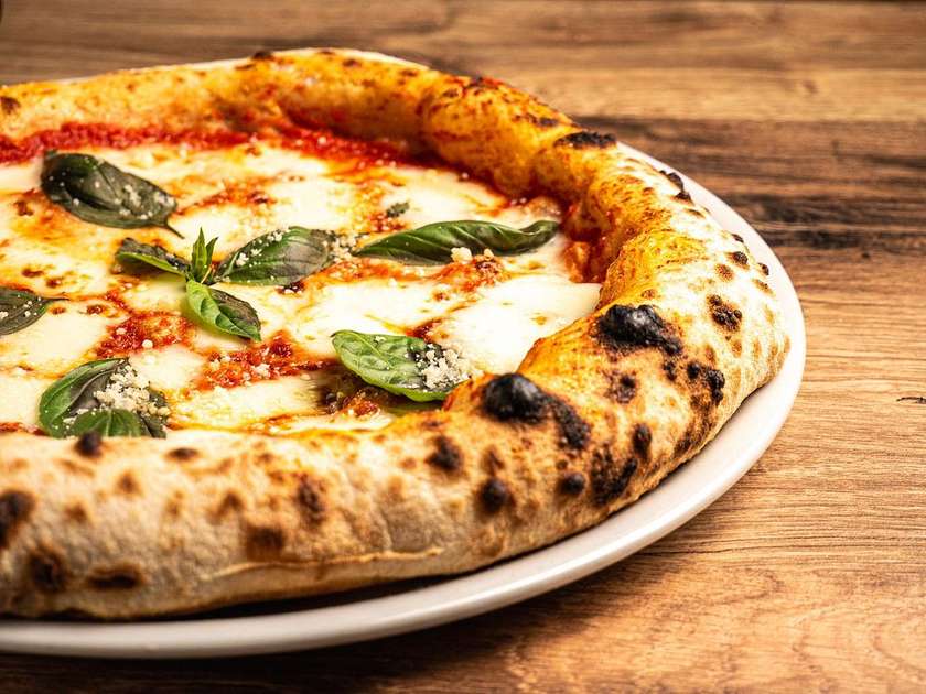 Margherita 🌱