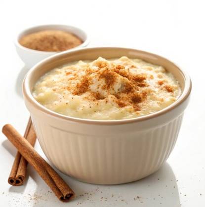 Arroz Doce