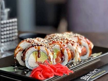 EPIC ROLL